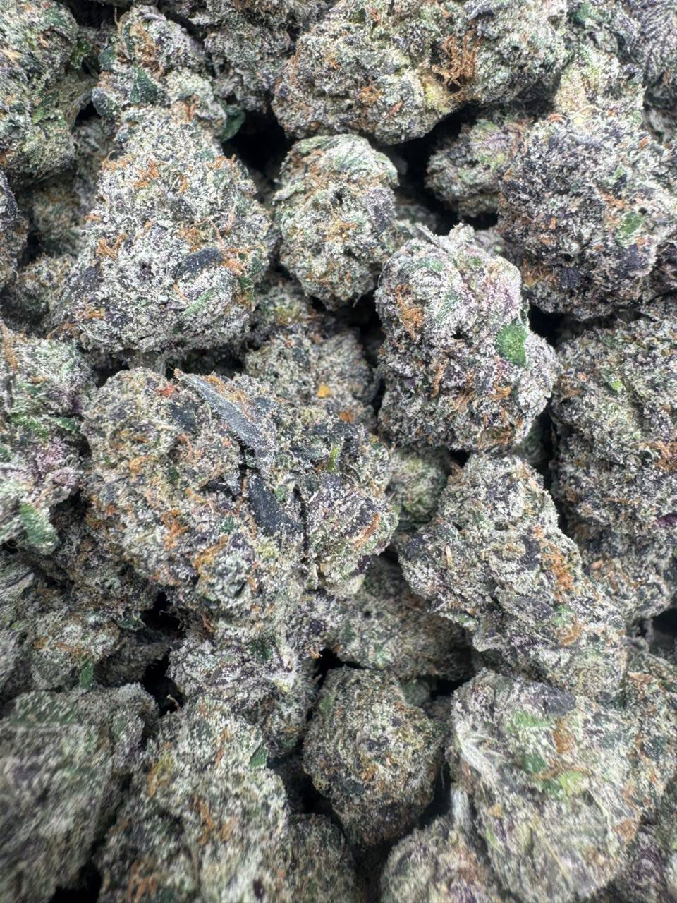 Novelty Candy | Indoors