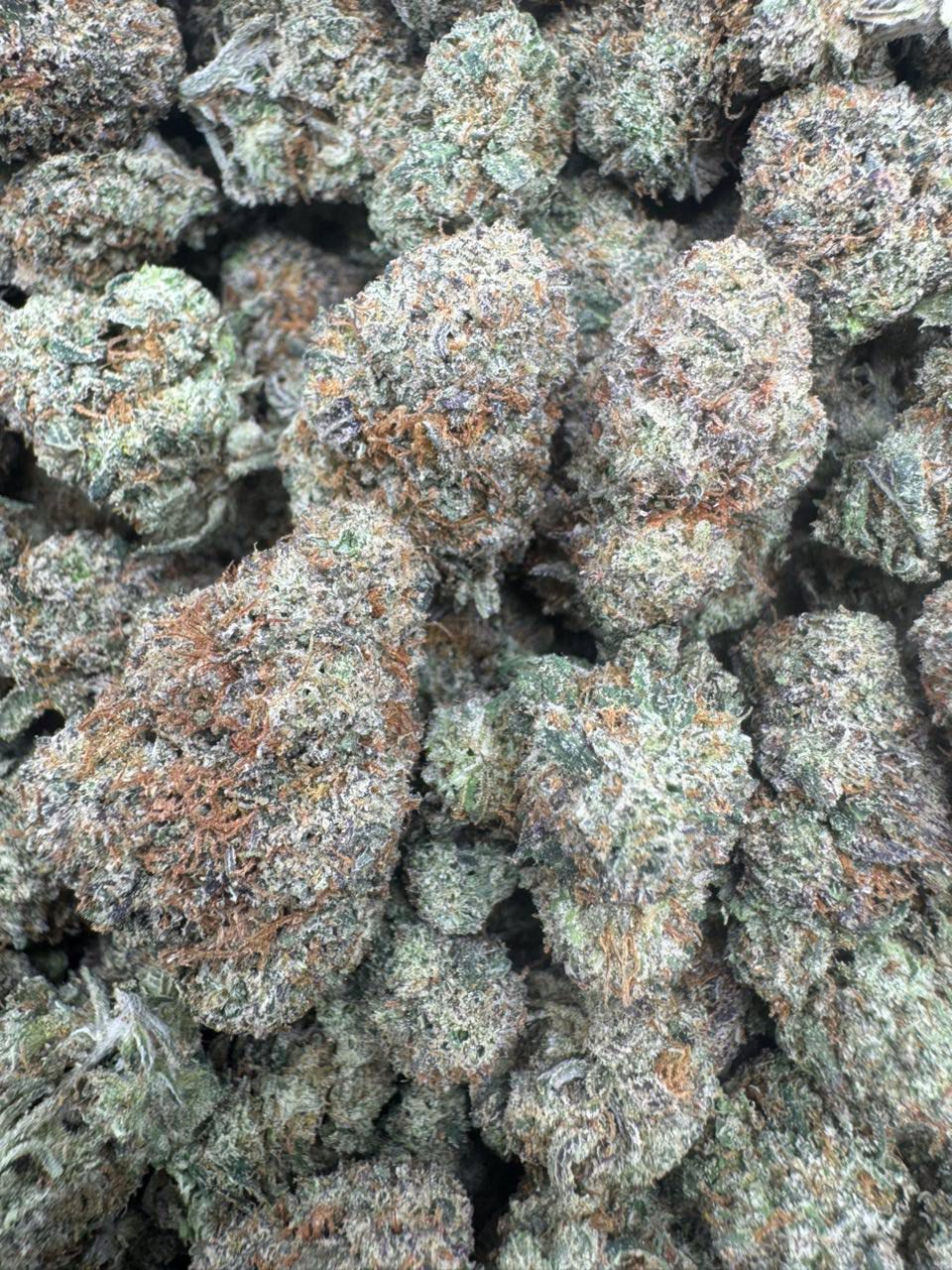 Pink Guava Runtz | Zaa